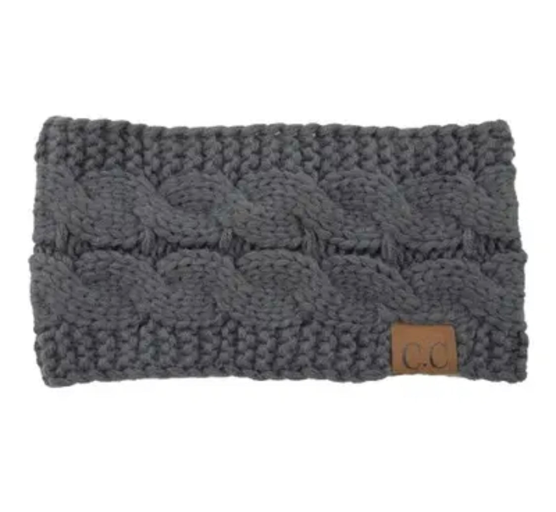 C.C Headband