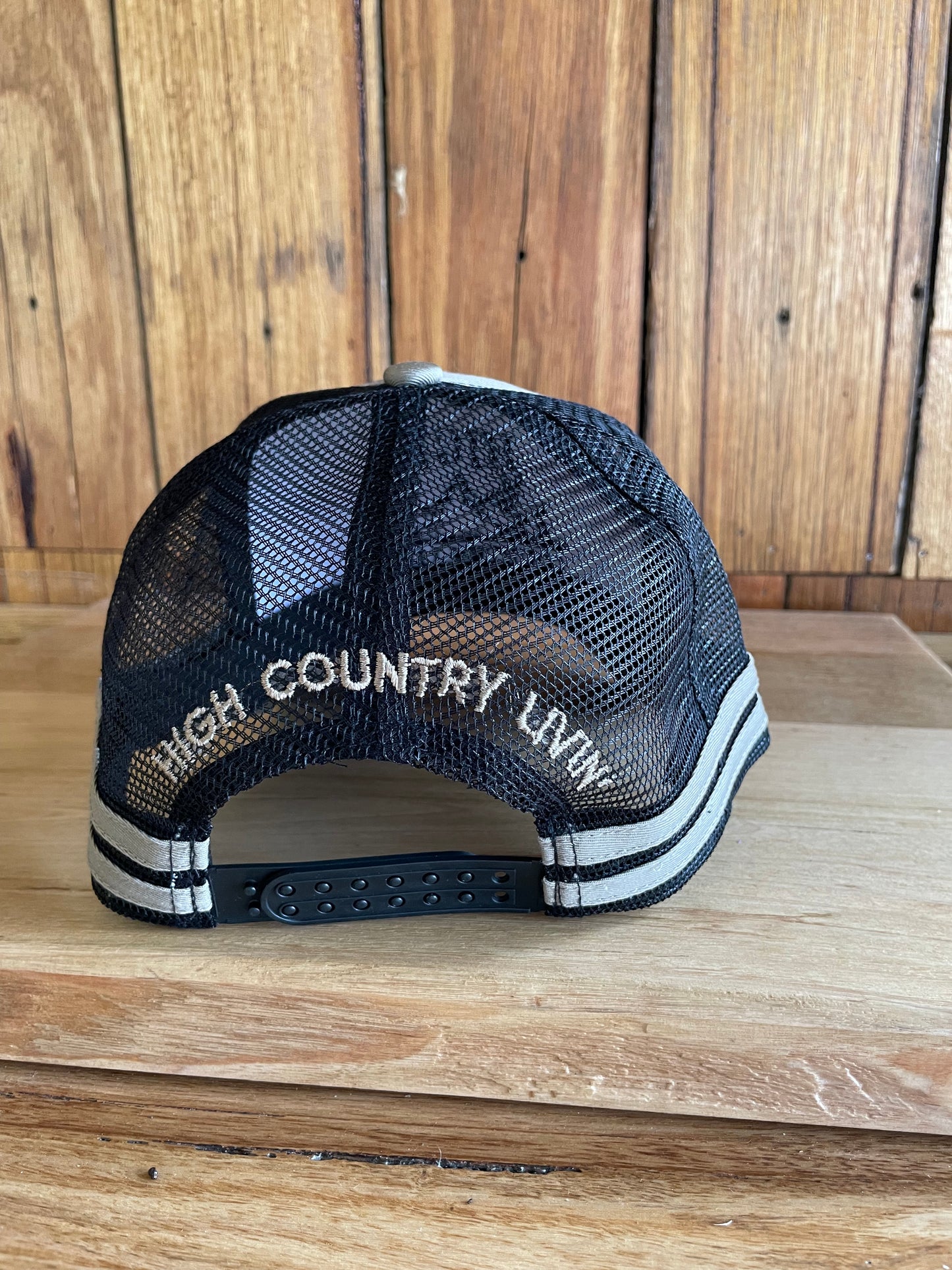 Trucker Cap 4