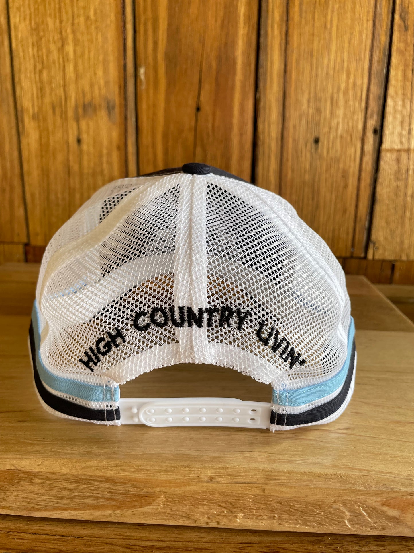 Trucker Cap 4
