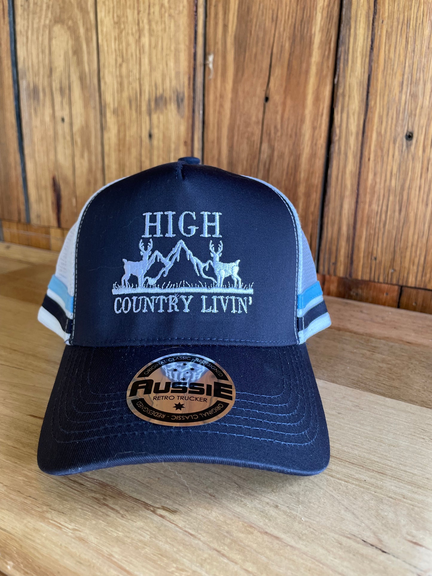 Trucker Cap 4