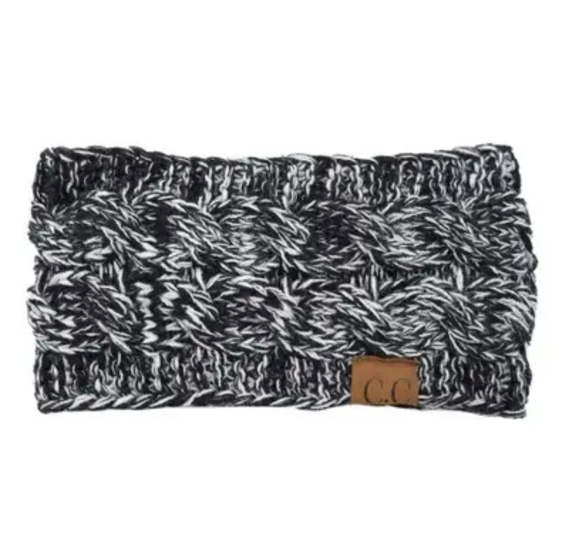 C.C Headband