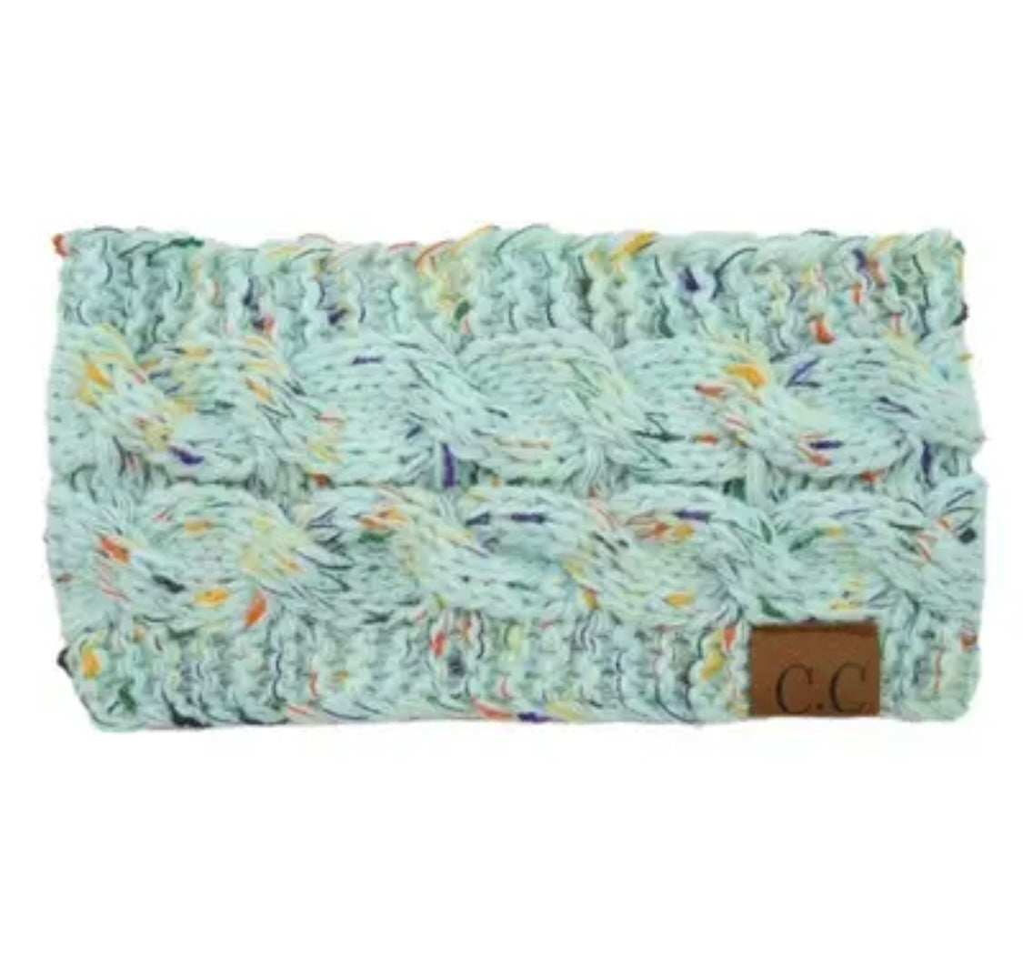 C.C Headband