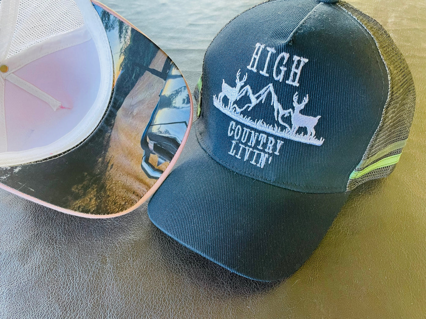 Trucker Cap 2