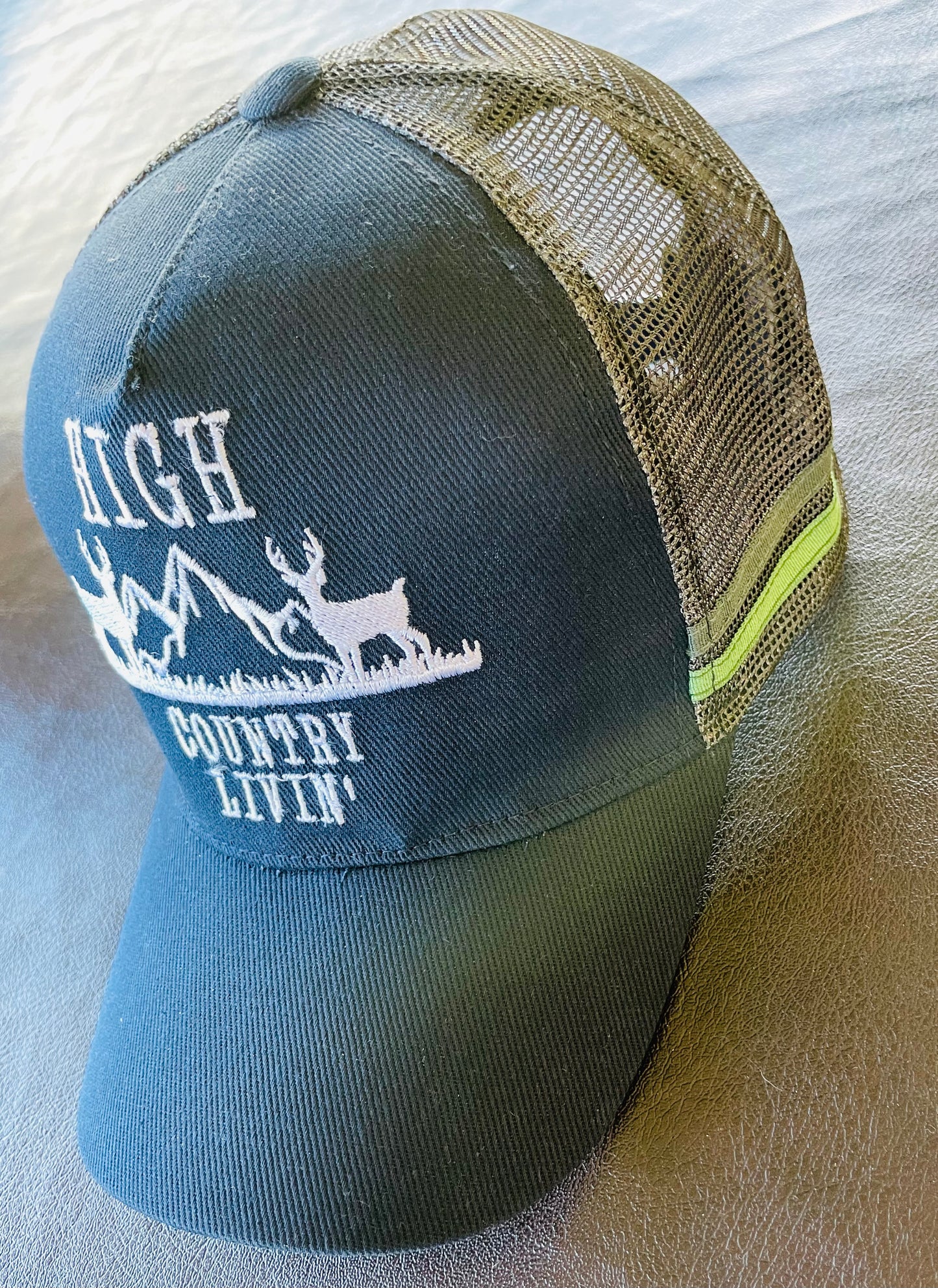 Trucker Cap 2
