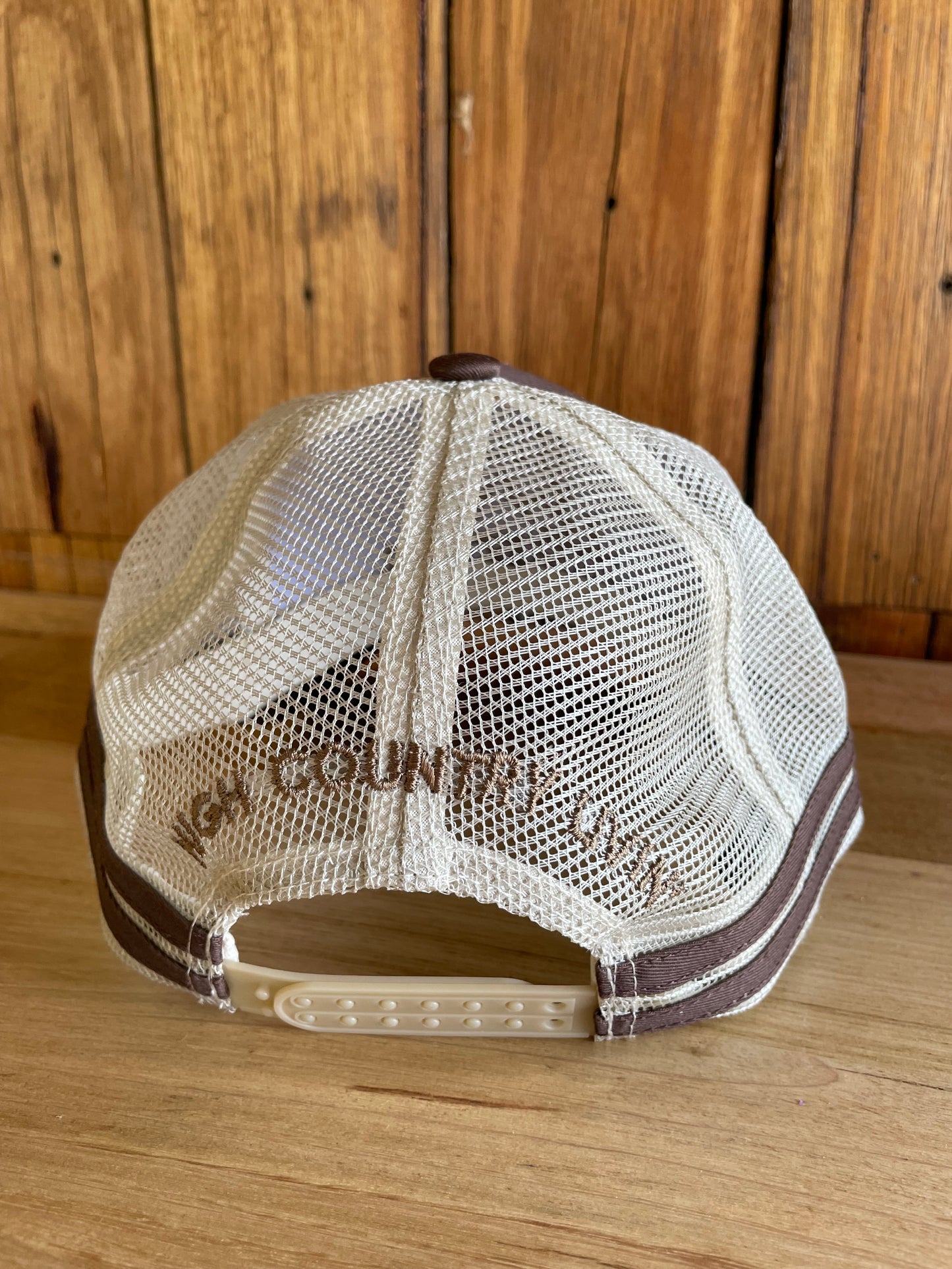 Trucker Cap 4