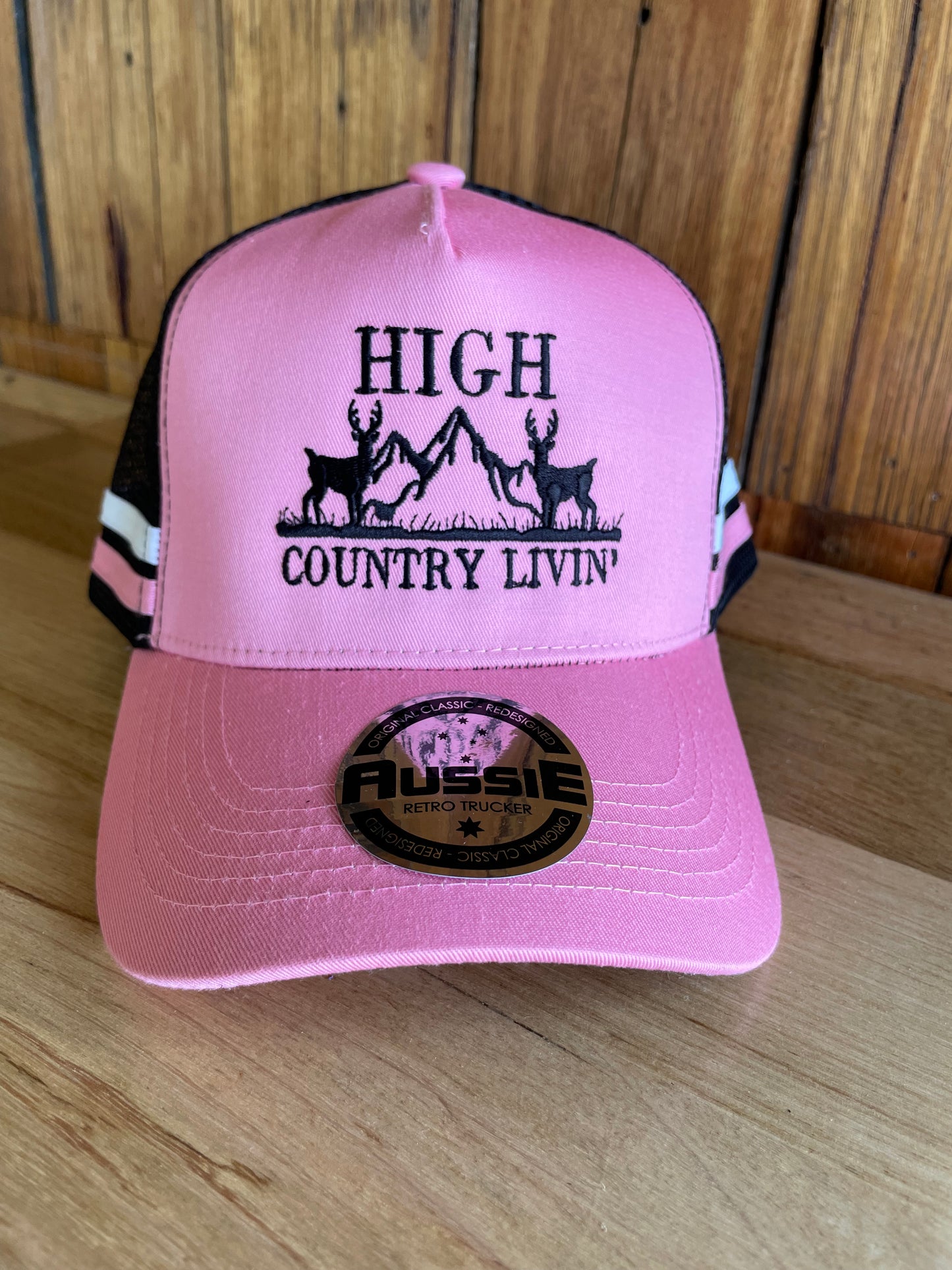 Trucker Cap 4
