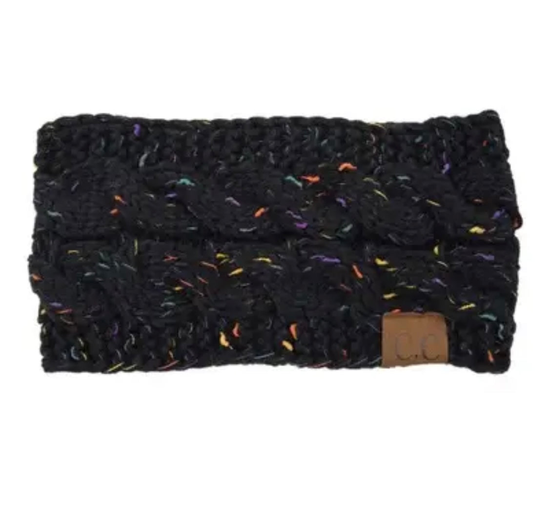 C.C Headband