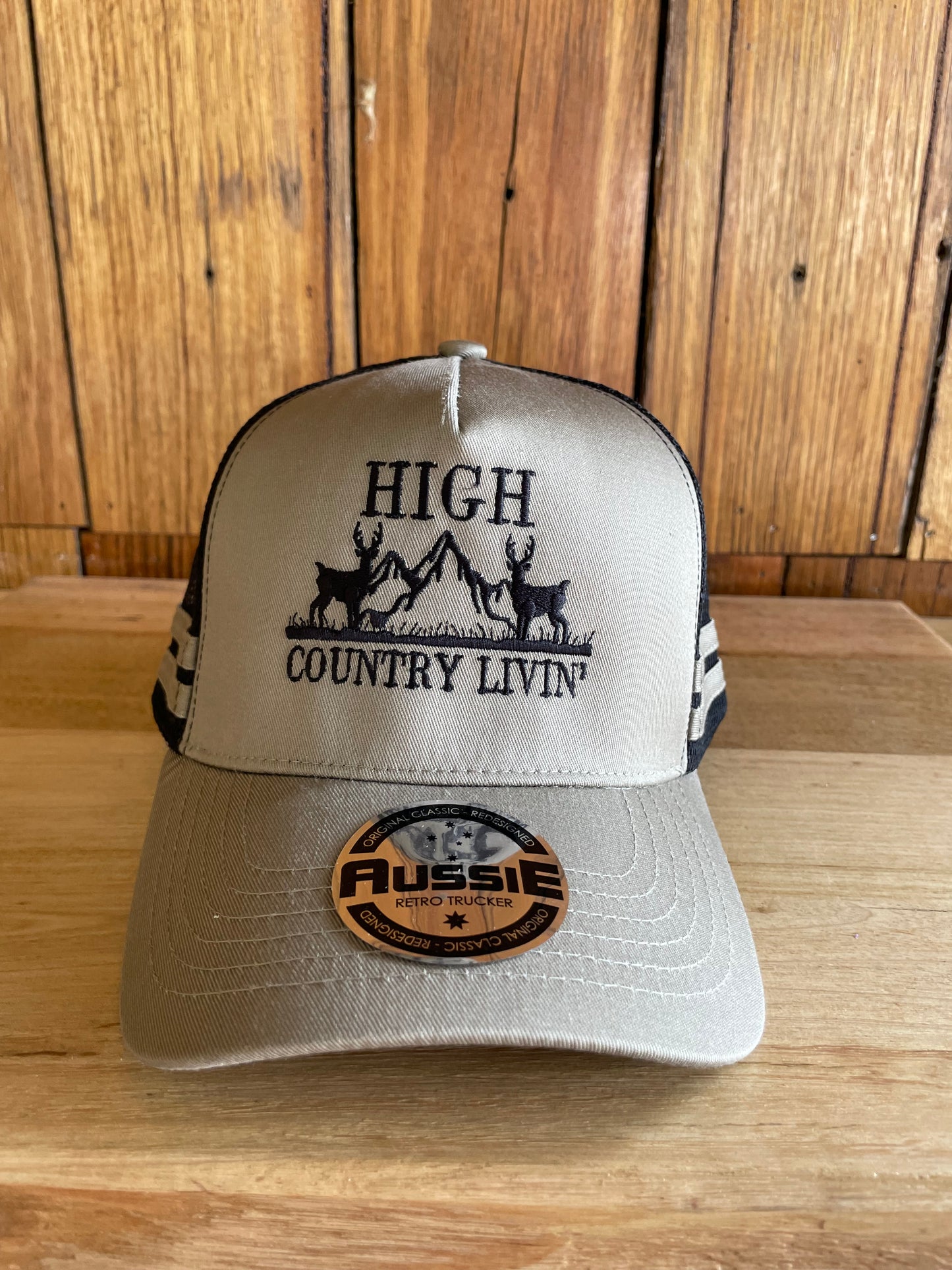 Trucker Cap 4