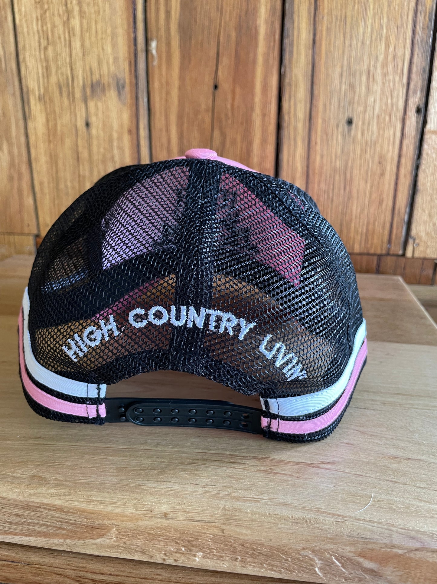 Trucker Cap 4