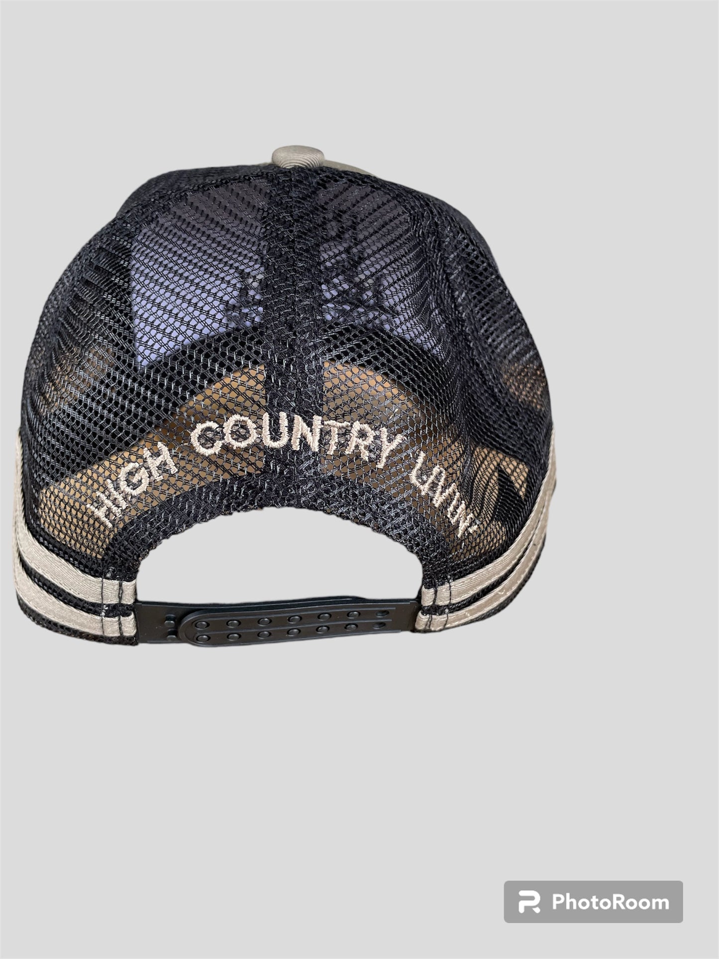 Trucker Cap 4