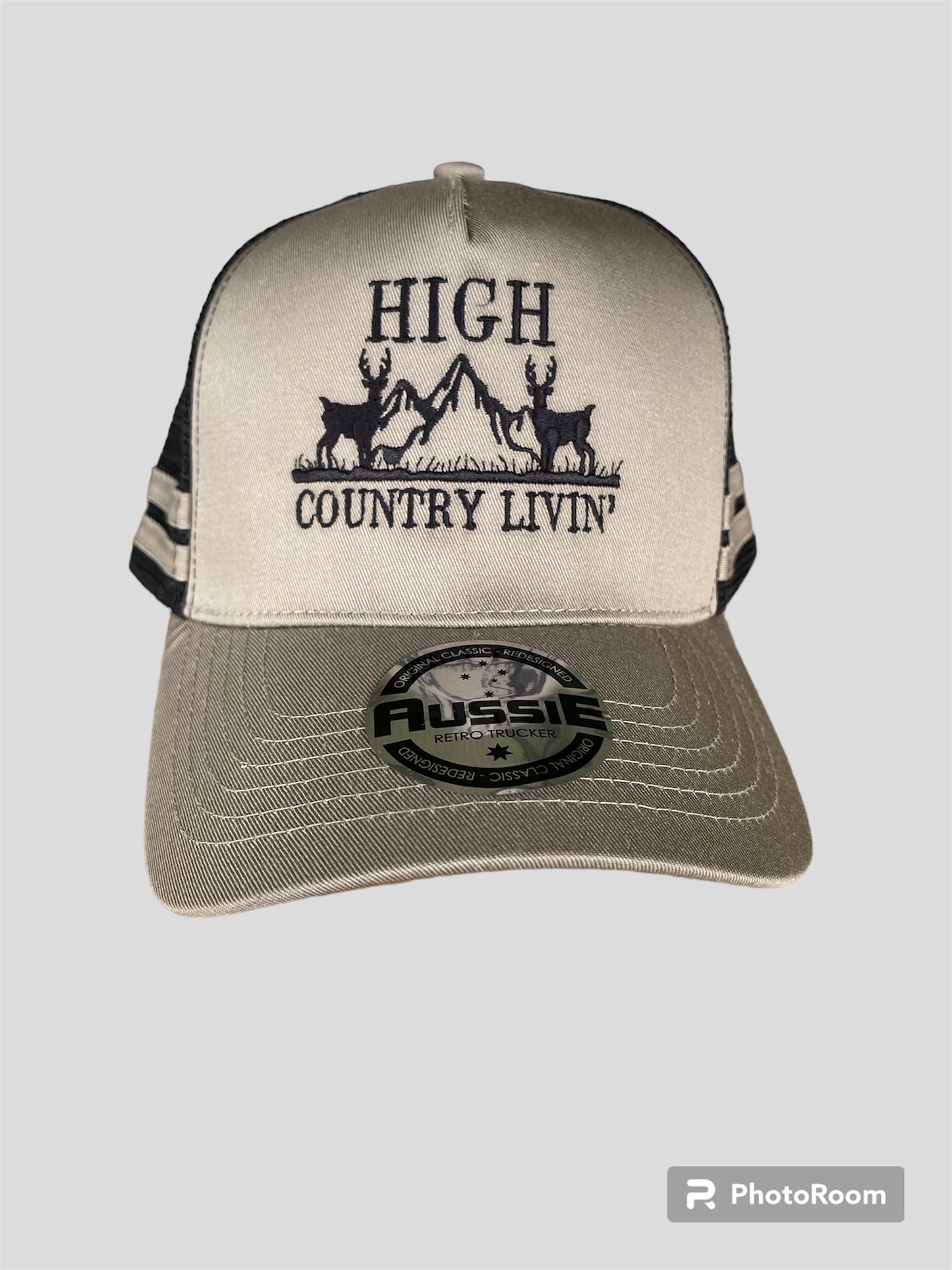 Trucker Cap 4