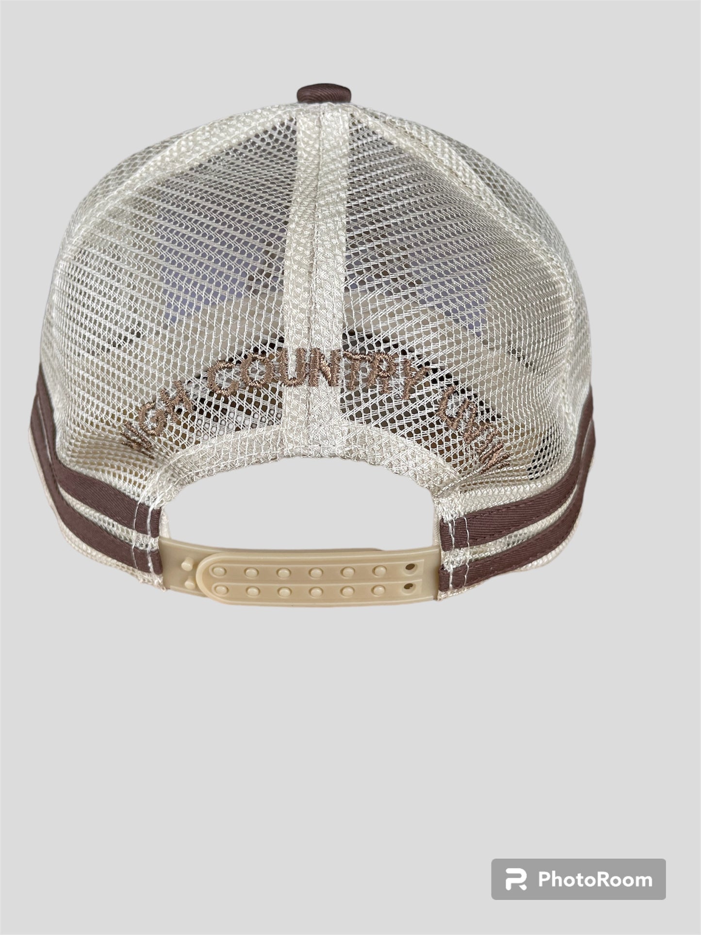 Trucker Cap 4