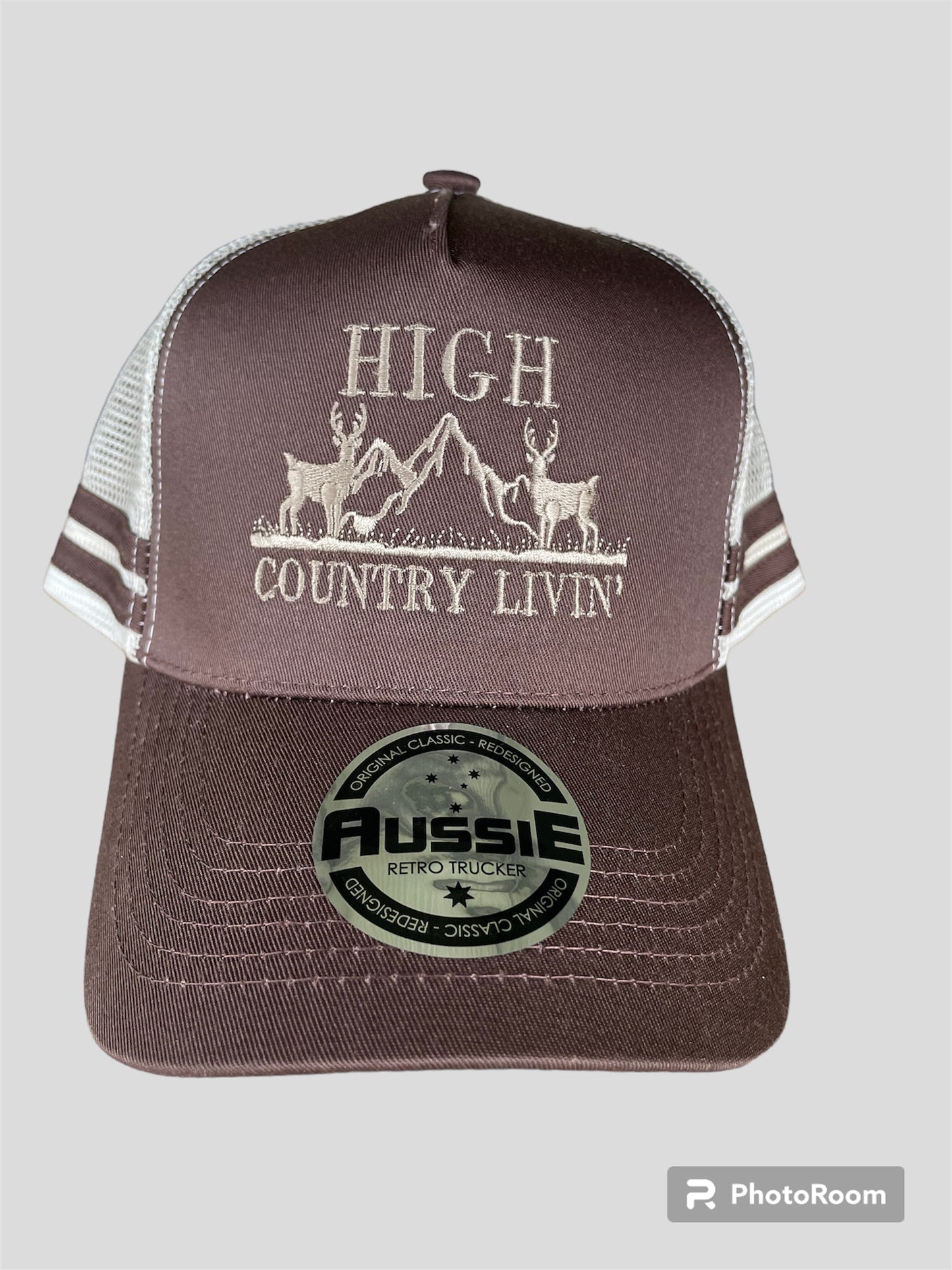 Trucker Cap 4