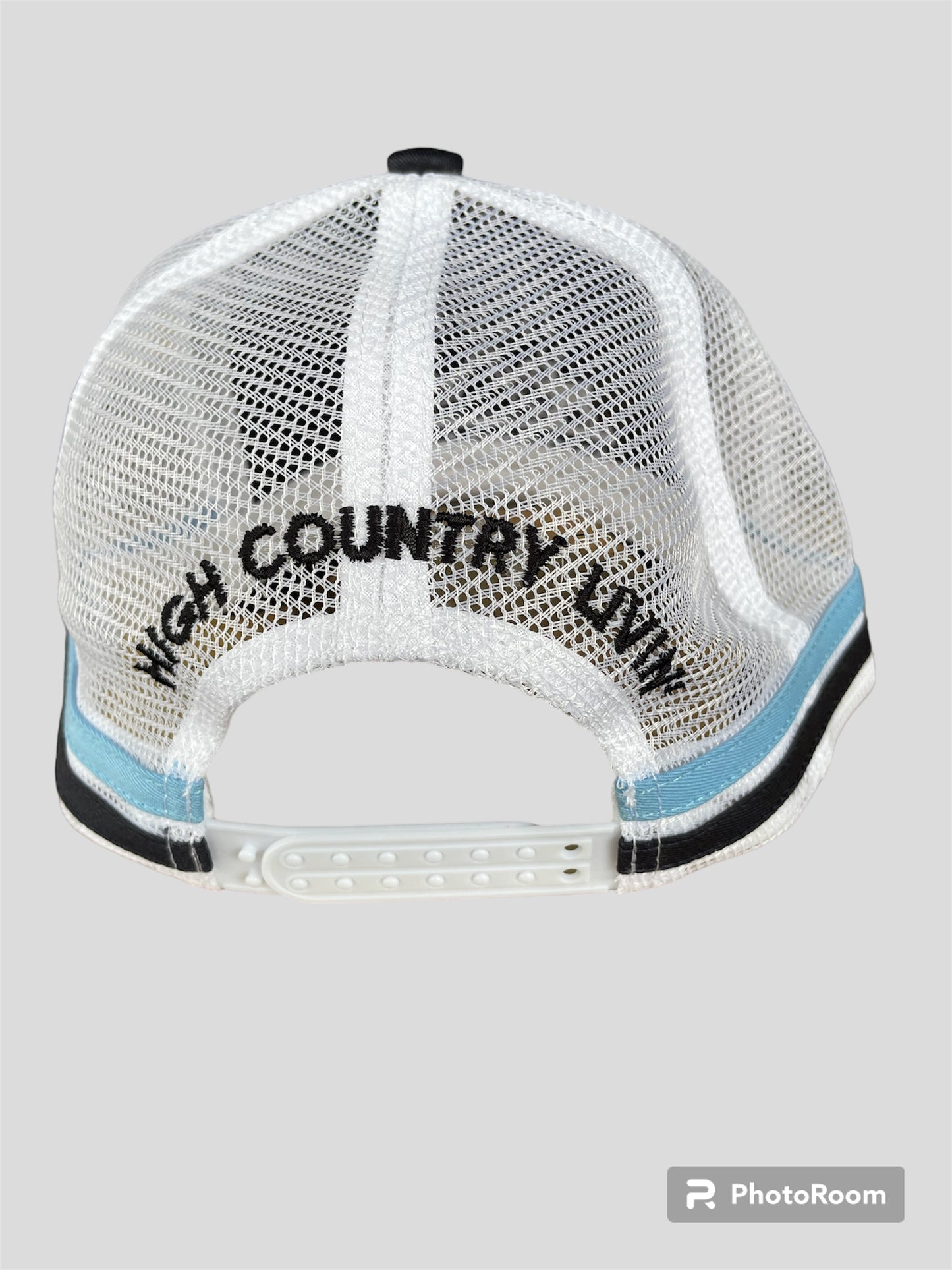 Trucker Cap 4
