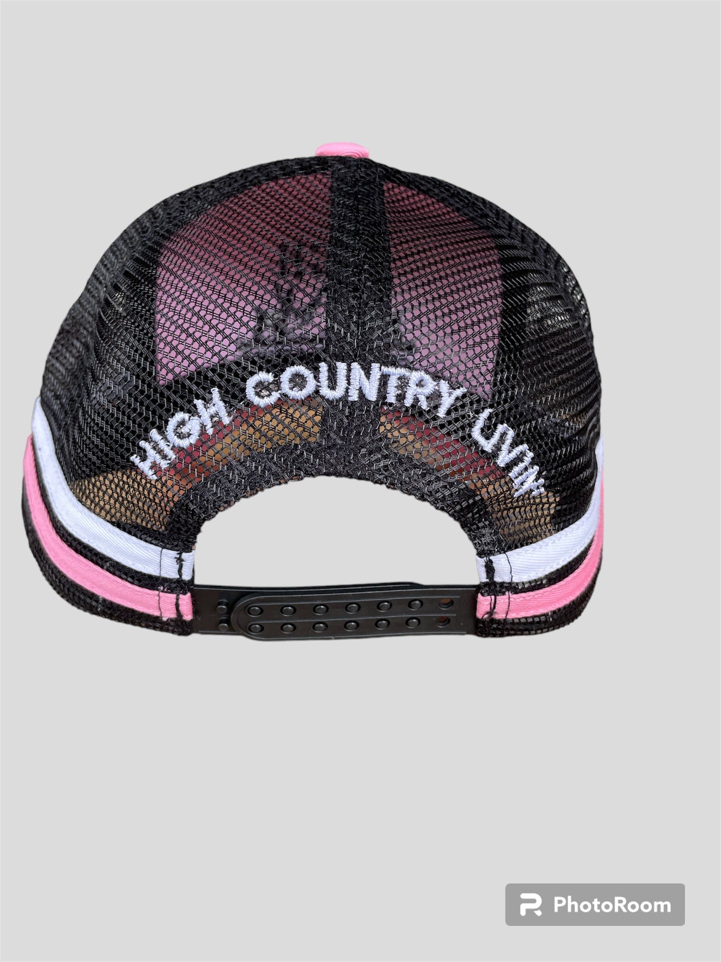 Trucker Cap 4