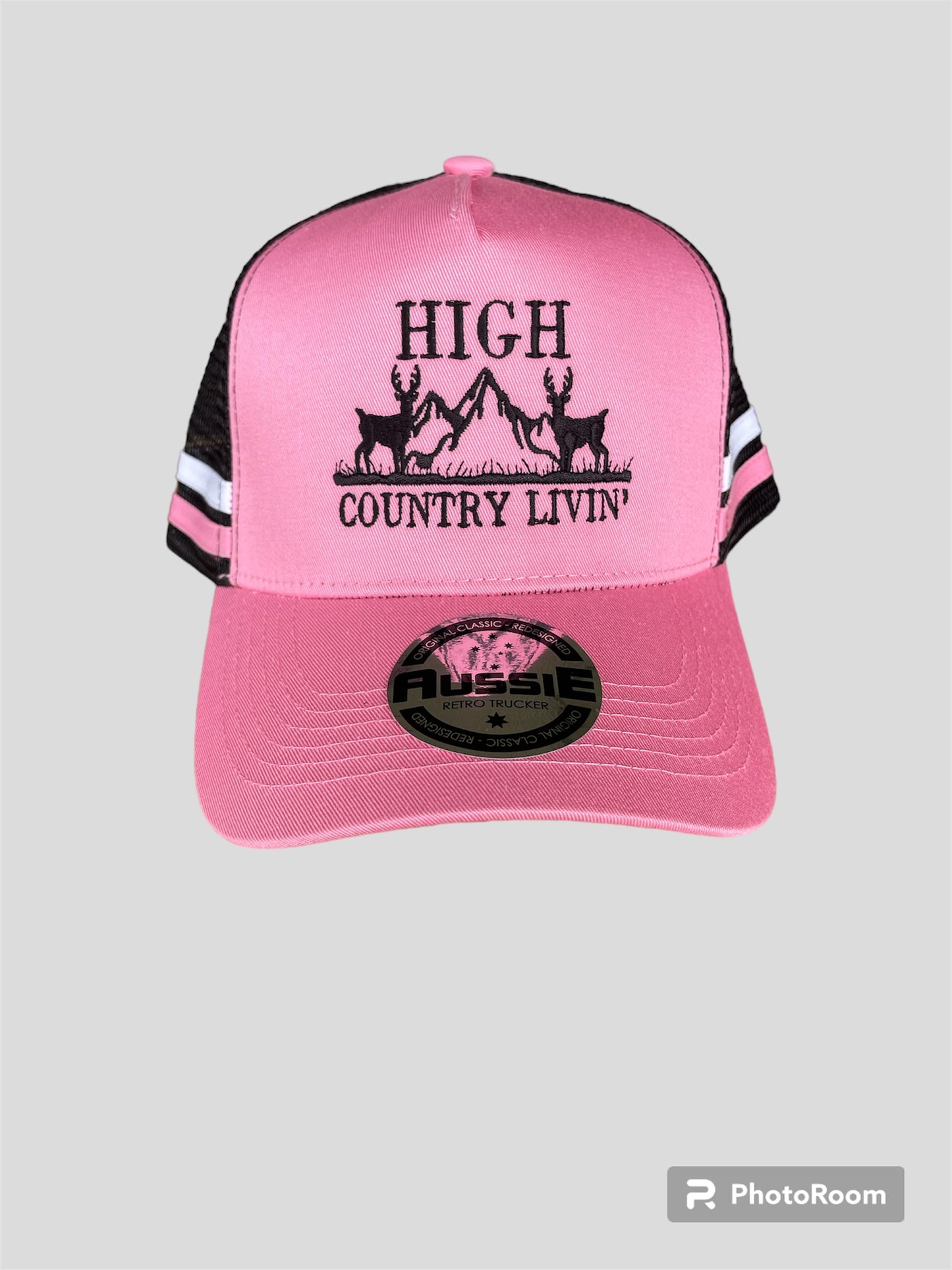 Trucker Cap 4