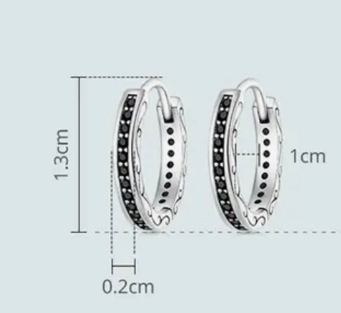 Classic Country Earrings
