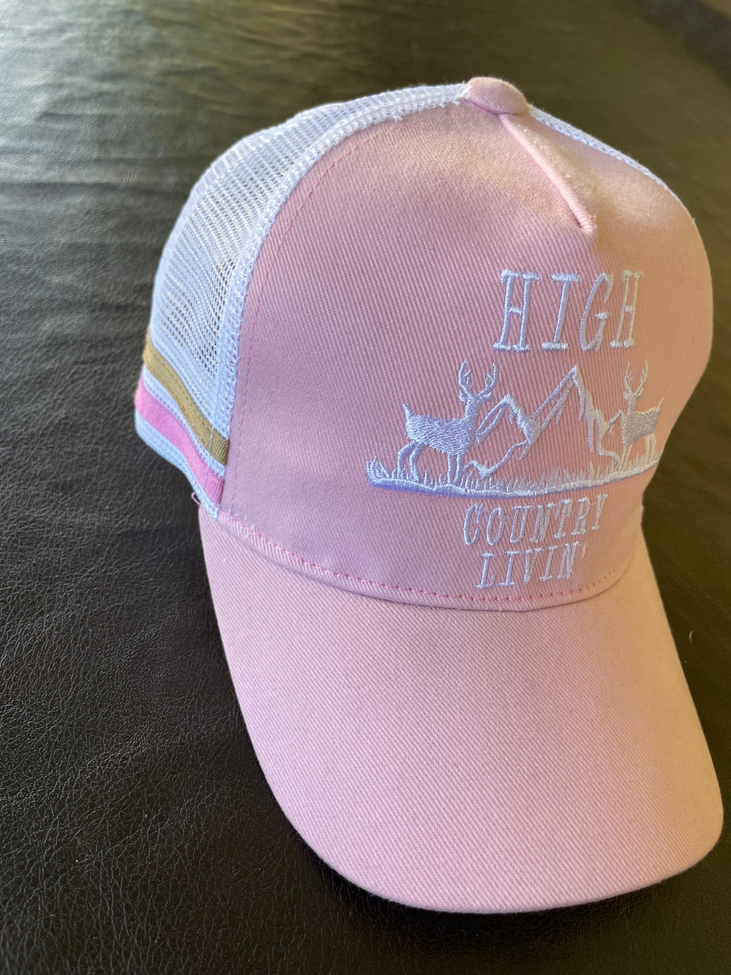 Trucker Cap 3