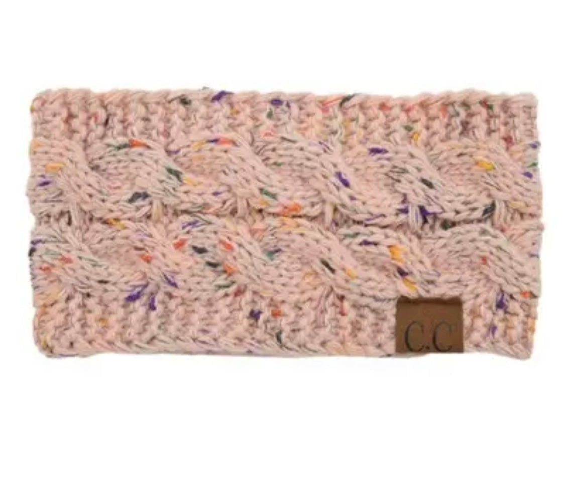 C.C Headband