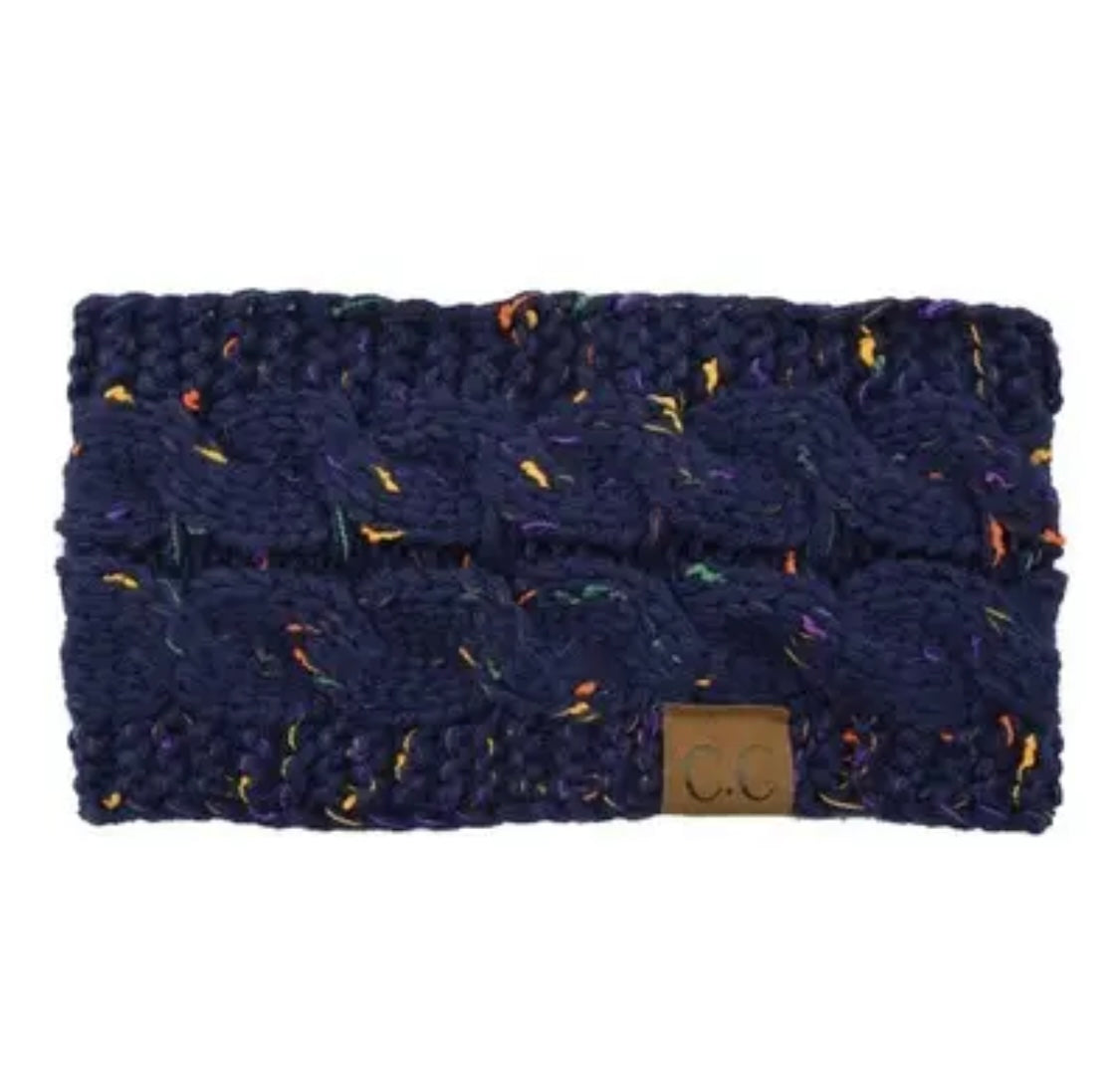 C.C Headband