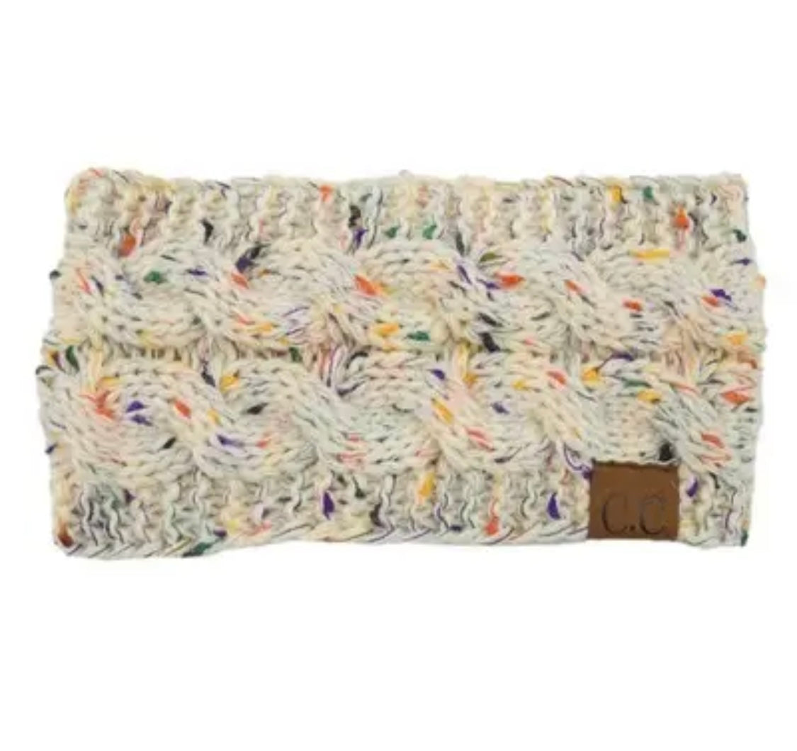 C.C Headband