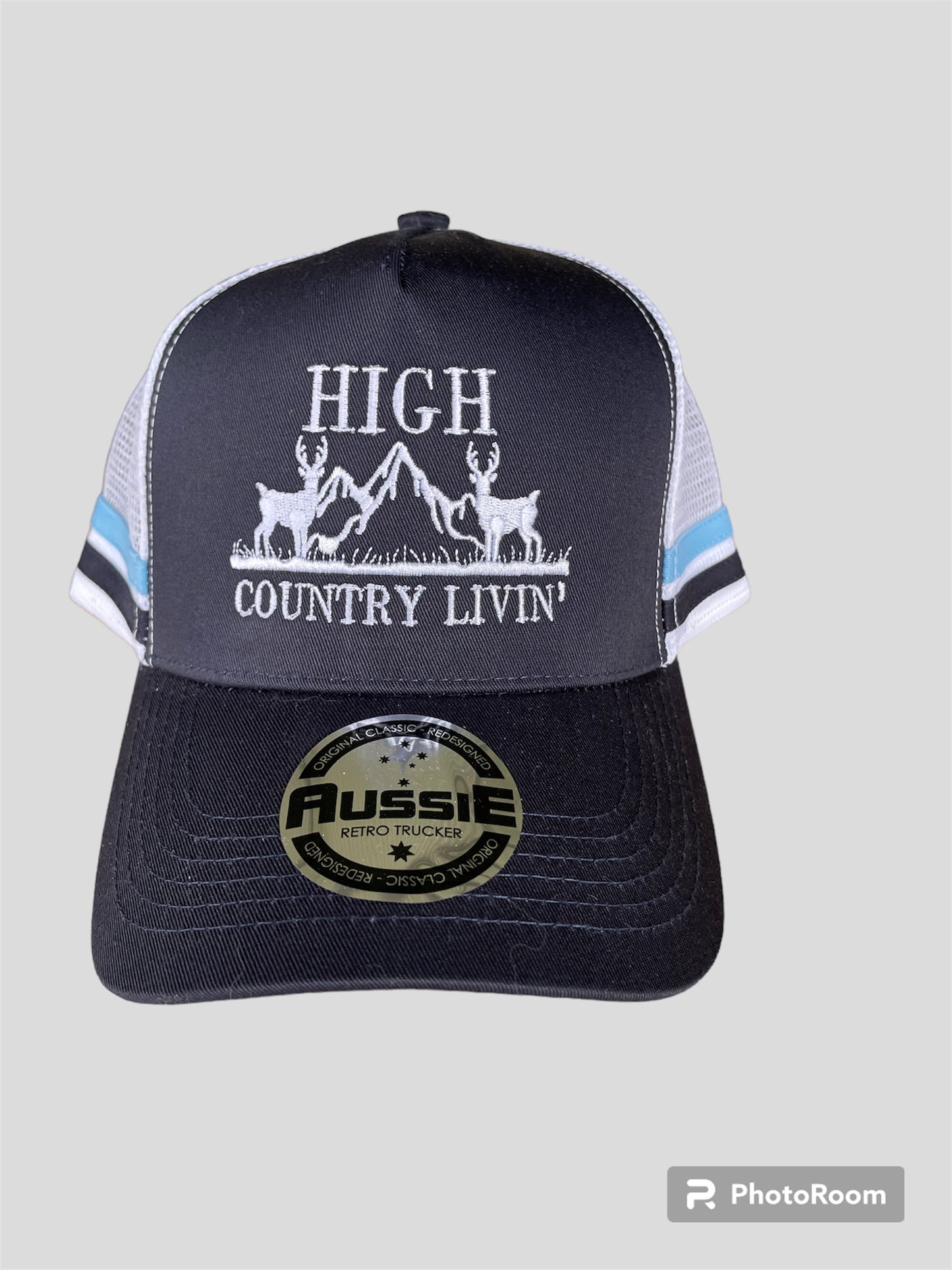 Trucker Cap 4