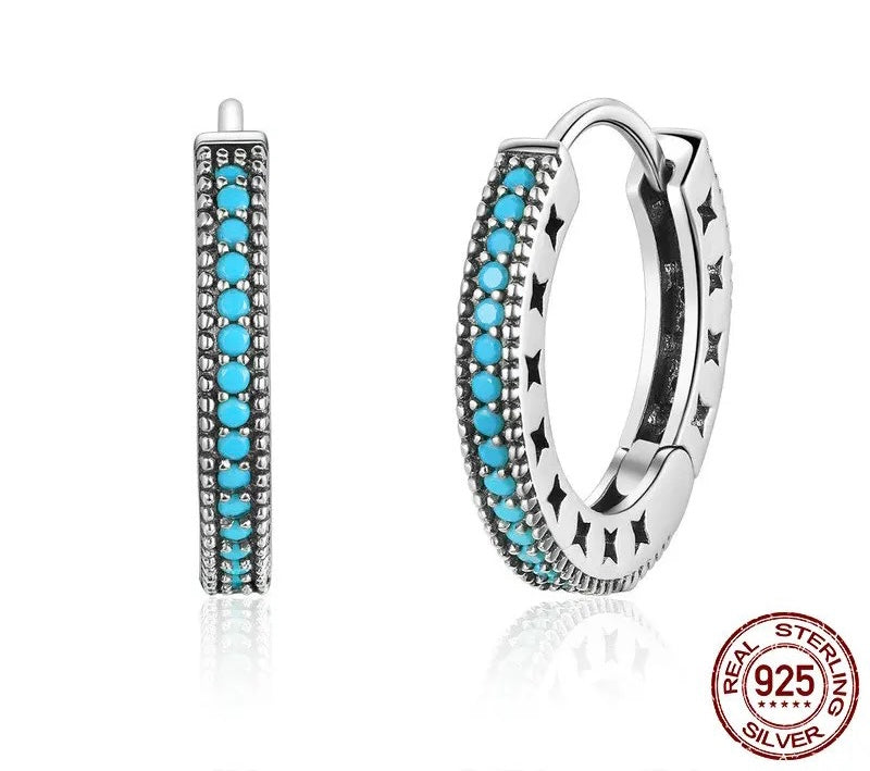 Classic Country Earrings